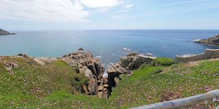 Minack Theatre
